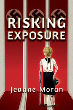 Cover Risking Exposure (eBook, ePUB)