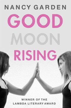 Cover Good Moon Rising (eBook, ePUB)