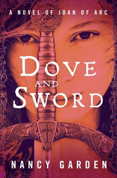 Cover Dove and Sword (eBook, ePUB)