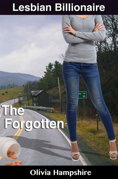 The Forgotten (eBook, ePUB) The Forgotten (eBook, ePUB)