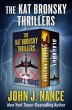 The Kat Bronsky Thrillers (eBook, ePUB) - Bild 1