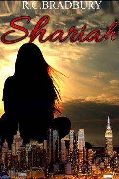 Shariah (eBook, ePUB) - Bradbury, R. C.