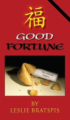 Good Fortune (eBook, ePUB) - Bratspis, Leslie