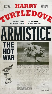 Cover Armistice (eBook, ePUB)