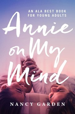 Annie on My Mind (eBook, ePUB) - Garden, Nancy