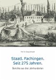 Staatl. Fachingen. Seit 275 Jahren. (eBook, ePUB)