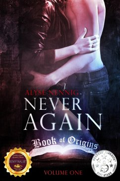 Cover Never Again (Book of Origins 1) (eBook, ePUB)
