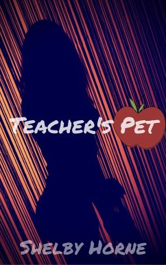 Cover Teacher's Pet (eBook, ePUB)