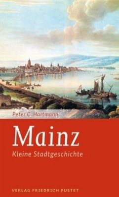 Mainz - Hartmann, Peter Claus