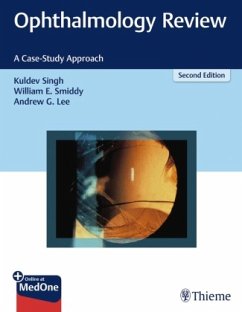 Ophthalmology Review - Singh, Kern;Smiddy, William E.;Lee, Andrew G.