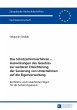 Das Schutzschirmverfahren -... - Bild 1