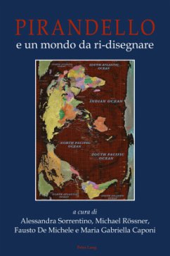 Pirandello e un mondo da ri-disegnare