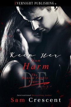 Keep Her From Harm (The Denton Family Legacy, #4) (eBook, ePUB) Cover Keep Her From Harm (The Denton Family Legacy, #4) (eBook, ePUB)