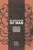 On the Nature of Man (eBook, ePUB) On the Nature of Man (eBook, ePUB)