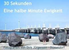 30 Sekunden (eBook, ePUB) - Jürgensen-Düsseldorf, Dirk