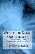 World of Noah and the Ark (The World... - Bild 1