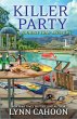 Killer Party (eBook, ePUB) - Bild 1