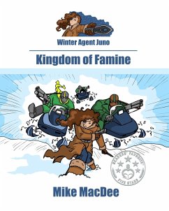 Cover Kingdom of Famine (eBook, ePUB)