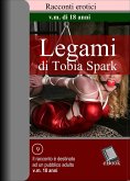 Legami (eBook, ePUB) Legami (eBook, ePUB)