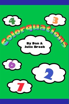 Cover Colorquations (eBook, ePUB)