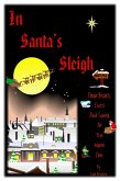 In Santa's Sleigh, Polar Bears, Elves and Santa at the North Pole (eBook, ePUB)