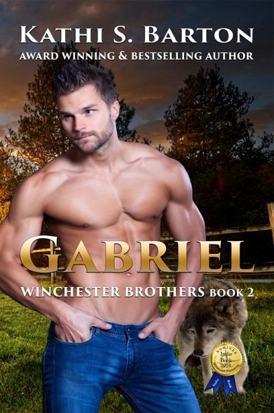 Gabriel (Winchester Brothers, #2) (eBook, ePUB) Gabriel (Winchester Brothers, #2) (eBook, ePUB)