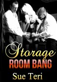 Storage Room Bang (eBook, ePUB)