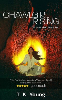 Chawlgirl Rising (eBook, ePUB) - Young, Tk