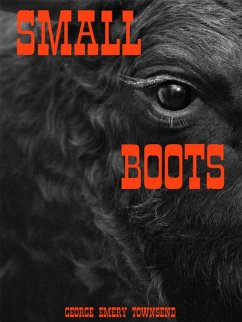 Small Boots (Cooper Series, #4) (eBook, ePUB) - Townsend, George Emery