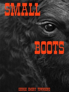 Cover Small Boots (Cooper Series, #4) (eBook, ePUB)