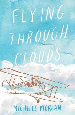 Cover Flying through Clouds (eBook, ePUB)