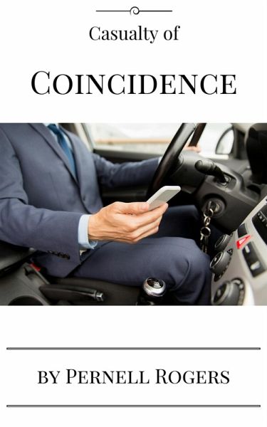 Casualty of Coincidence (eBook, ePUB) Casualty of Coincidence (eBook, ePUB)