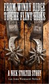 From Windy Ridge to the Flint Hills (eBook, ePUB) From Windy Ridge to the Flint Hills (eBook, ePUB)
