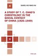 A Study of T. C. Chao's Christology in... - Bild 1