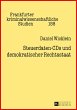 Steuerdaten-CDs und demokratischer... - Bild 1