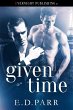 Given Time (eBook, ePUB) - Bild 1