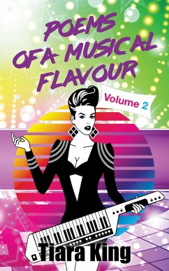 Cover Poems Of A Musical Flavour: Volume 2 (eBook, ePUB)