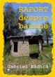 Raport despre banane (eBook, ePUB) - Bild 1
