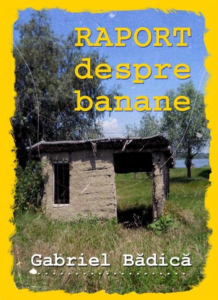 Raport despre banane (eBook, ePUB) Raport despre banane (eBook, ePUB)