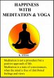Happiness with Meditation & Yoga... - Bild 1