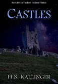 Castles (Lost Humanity, #5) (eBook, ePUB) Castles (Lost Humanity, #5) (eBook, ePUB)