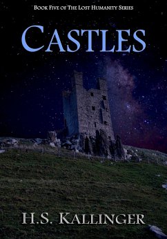 Cover Castles (Lost Humanity, #5) (eBook, ePUB)