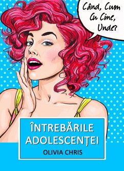 Cover Intrebarile adolescentei (eBook, ePUB)