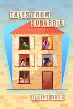 Cover Tales from Suburbia (eBook, ePUB)