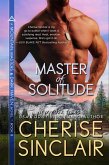 Master of Solitude (Mountain Masters & Dark Haven, #8) (eBook, ePUB)