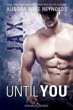 Jax / Until You Bd.2 - Reynolds, Aurora Rose