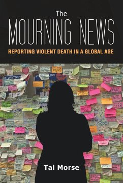 The Mourning News - Morse, Tal