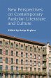 New Perspectives on Contemporary... - Bild 1