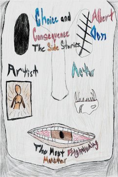 Cover Choice and Consequence: The Side Stories (eBook, ePUB)