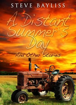 Cover A Distant Summer's Day (eBook, ePUB)